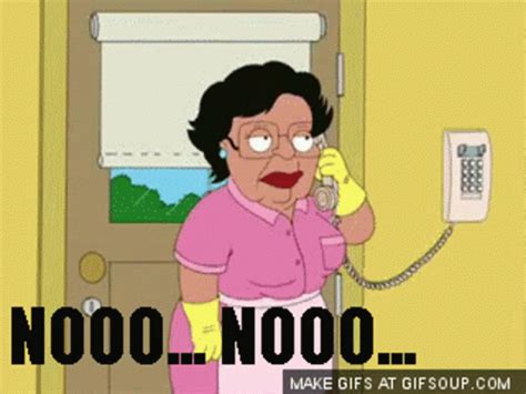 consuelo gif|family guy consuela.